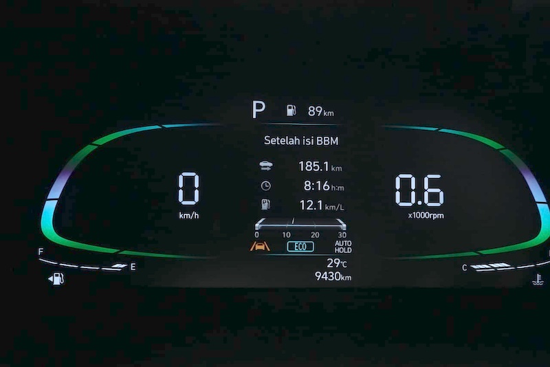 My Trip My Adventure Bersama Hyundai Stargazer X