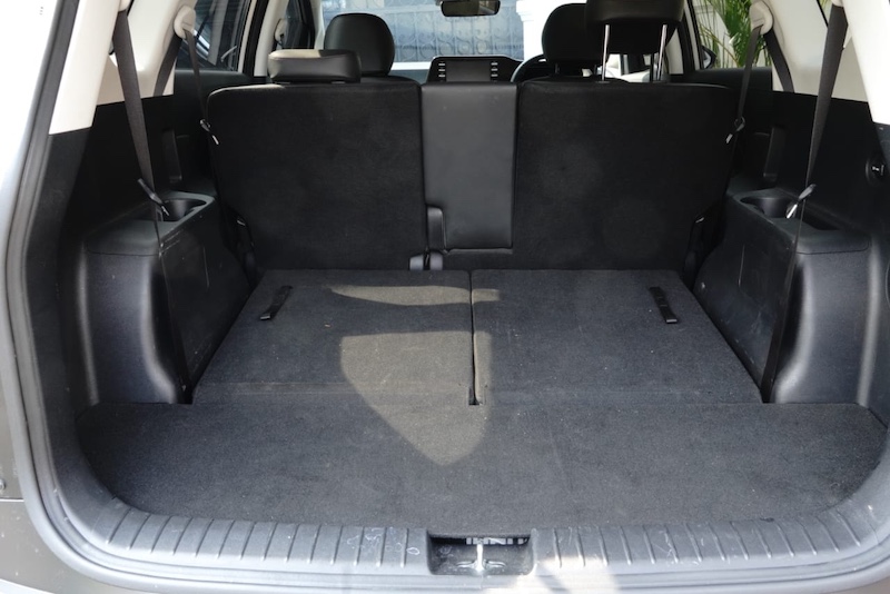 My Trip My Adventure Bersama Hyundai Stargazer X