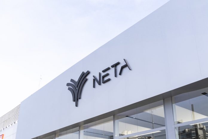 NETA Autod di Brasil