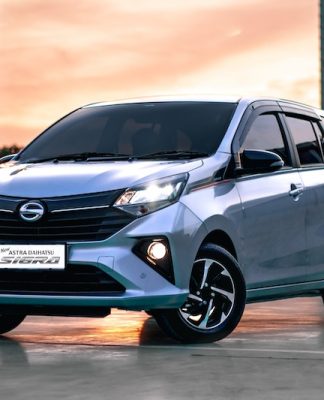 Spesifikasi Daihatsu Sigra Tipe Tertinggi, Ini Spesifikasi, Fitur, dan Harganya! Penjualan ritel Daihatsu 2024