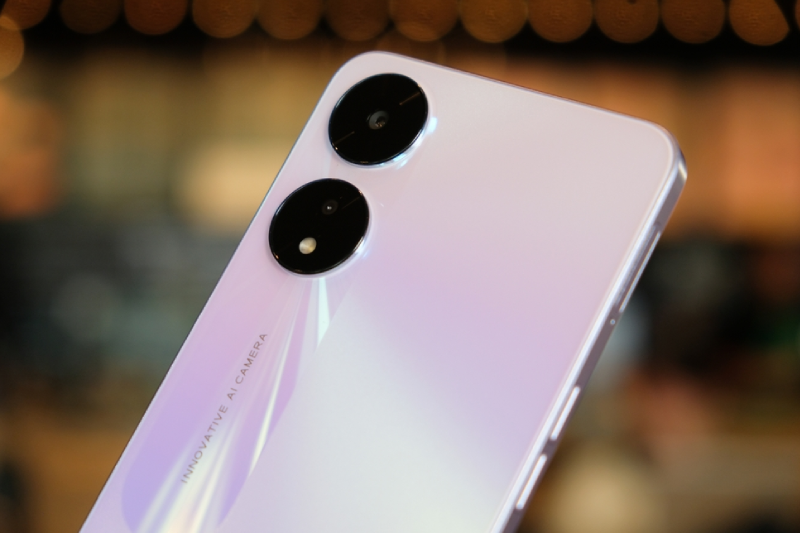 OPPO A78 5G
