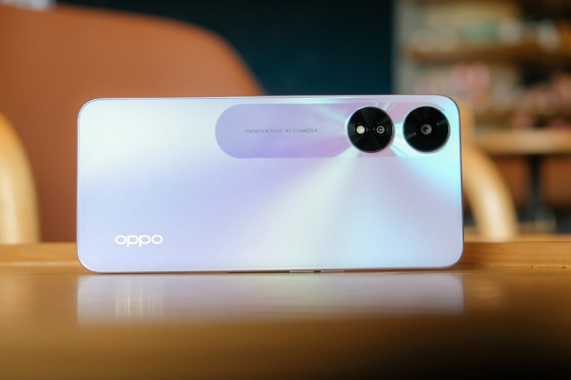 OPPO A78 5G