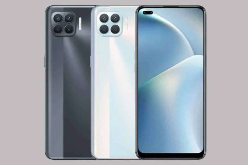 OPPO Reno 4F