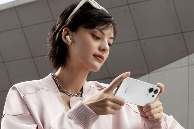 Oppo Enco Air 4