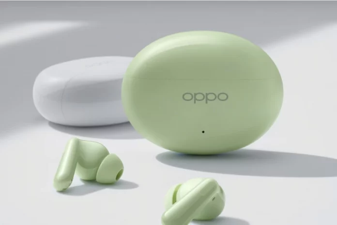 Oppo Enco Air 4