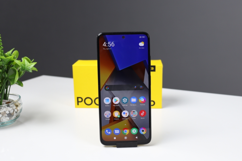 POCO M4 Pro
