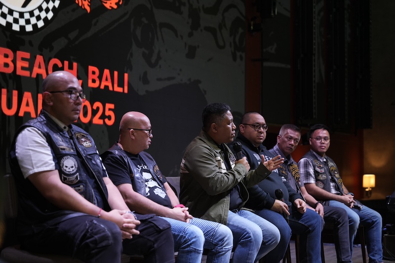 Indonesia Harley® Fest 2025
