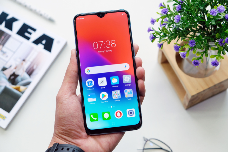 Realme 2 Pro 