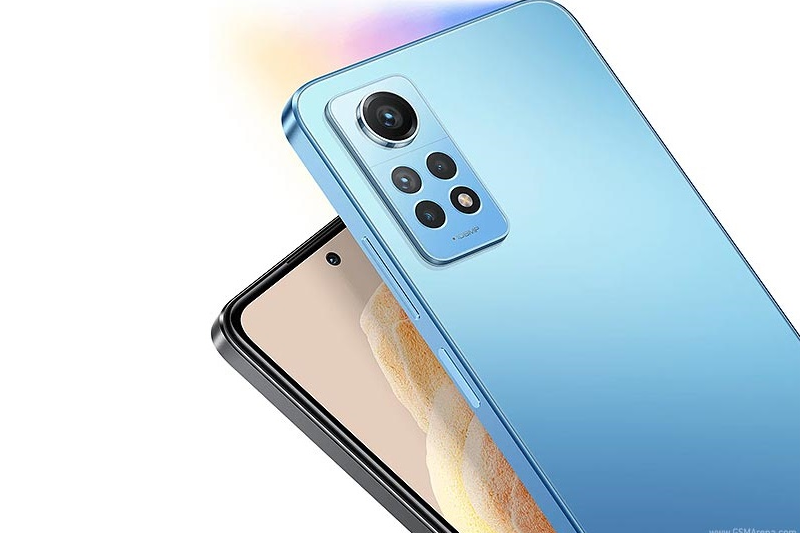 Redmi Note 12 Pro 4G 