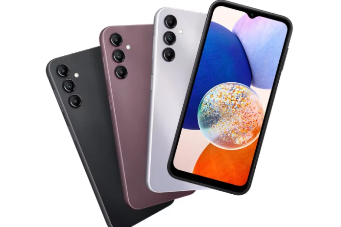 Samsung galaxy a14