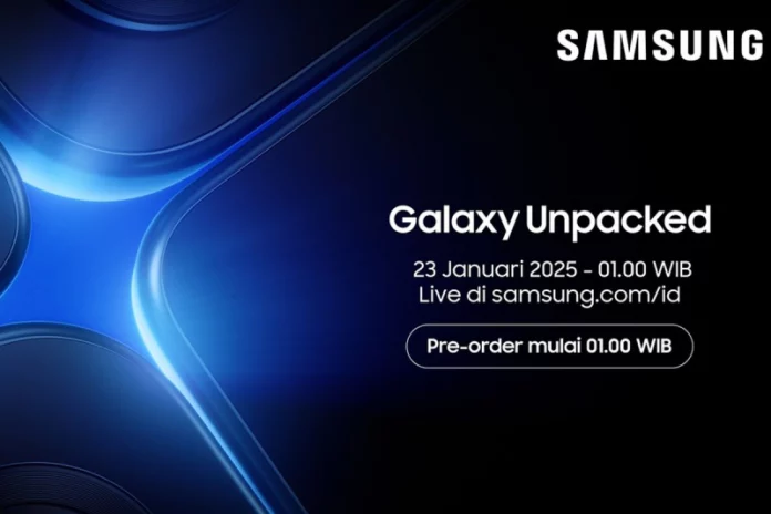 Samsung galaxy s25