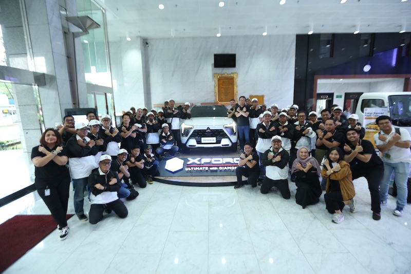 Xforce Media City Adventure