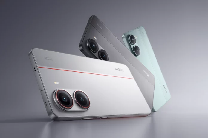 Xiaomi Redmi Turbo 4