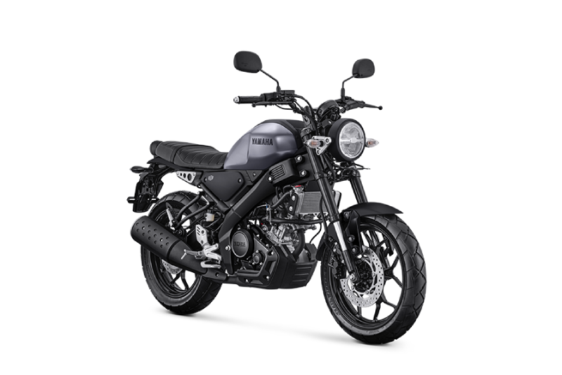 Yamaha XSR 155