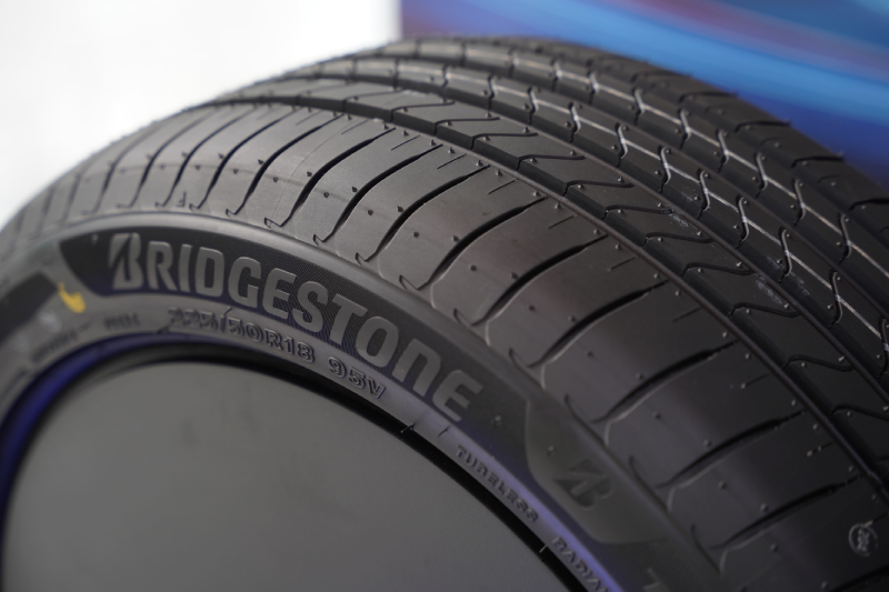 bridgestone