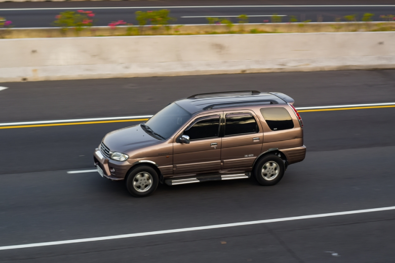 mobil bekas 50 jutaan