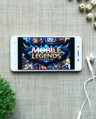 mobile legends