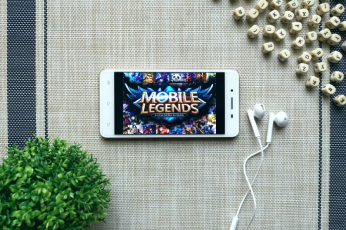 mobile legends