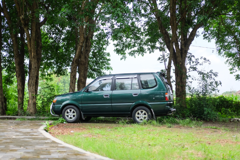 oli matic mobil