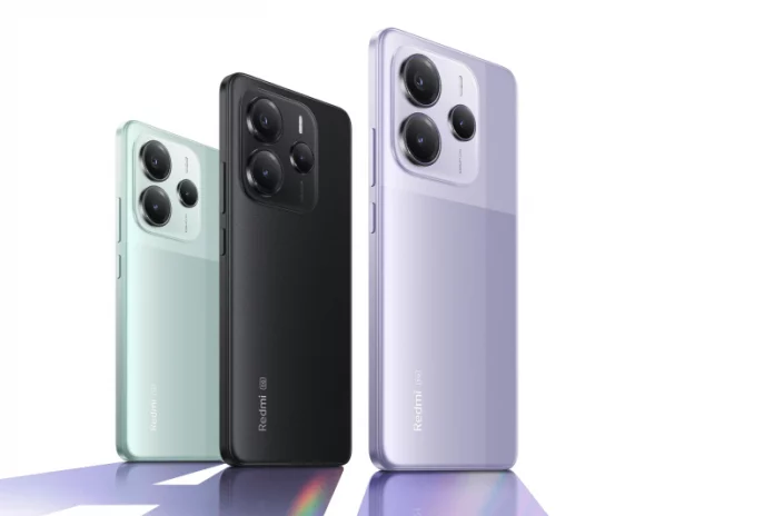 redmi note 14