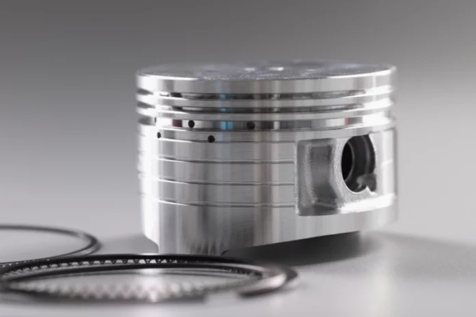 susunan ring piston yang benar