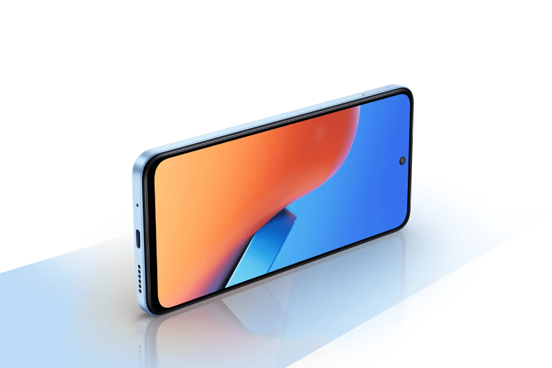 xiaomi redmi 12