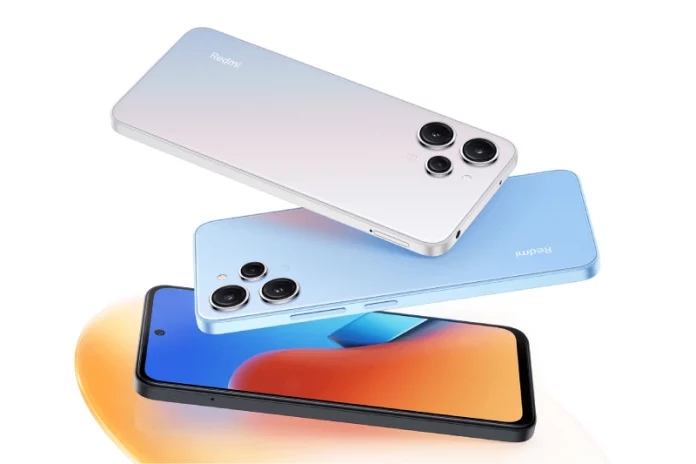 xiaomi redmi 12