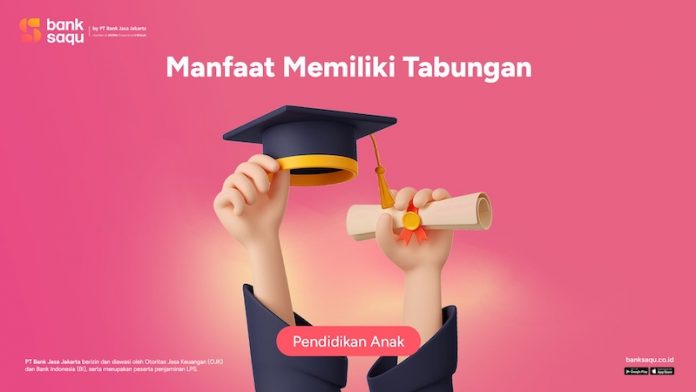 Biaya Pendidikan Anak