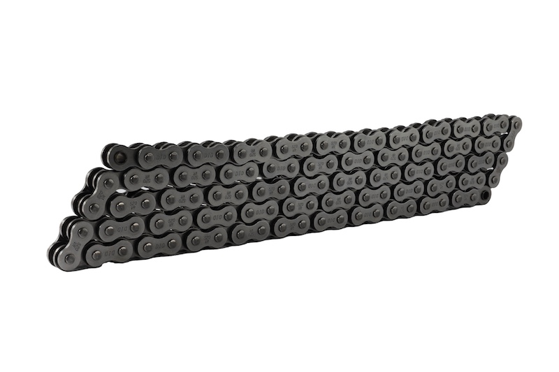 Rantai motor DID 520VR