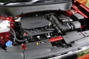 Review Hyundai New Creta N Line Turbo