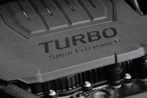 Review Hyundai New Creta N Line Turbo