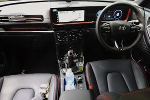 Review Hyundai New Creta N Line Turbo