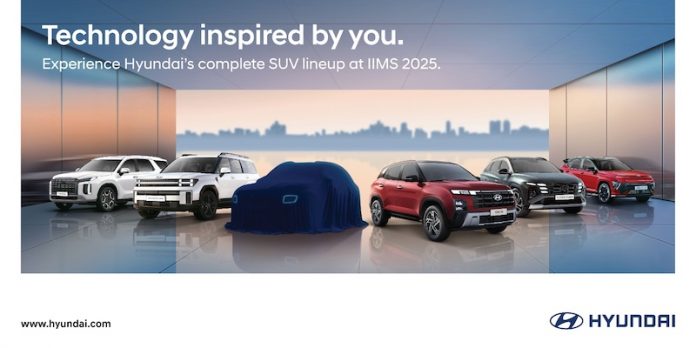 Hyundai di IIMS 2025