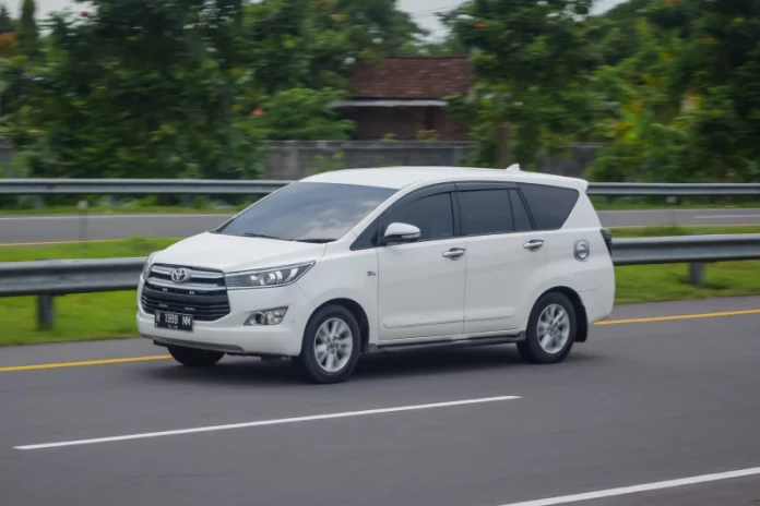 Innova Reborn