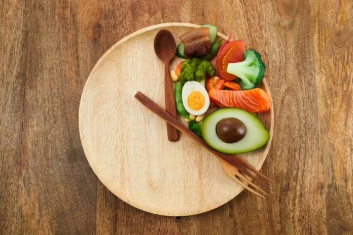 Intermittent Fasting