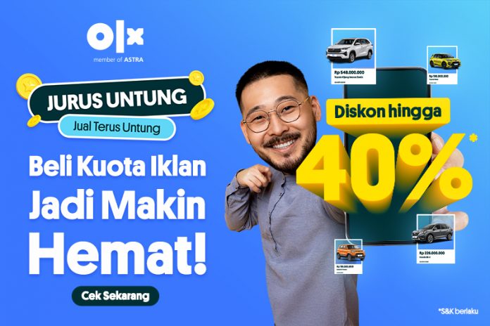 Jurus Untung