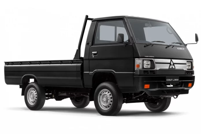 L300 Euro 4
