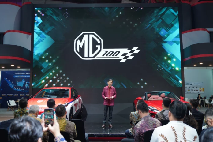 MG