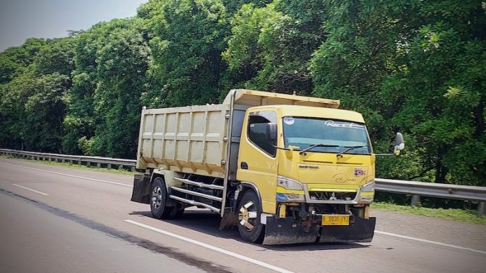 Mitsubishi Fuso