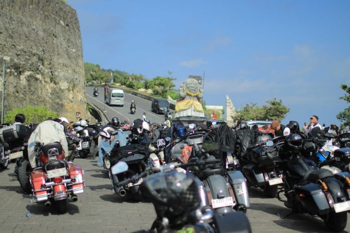 Indonesia Harley® Fest 2025