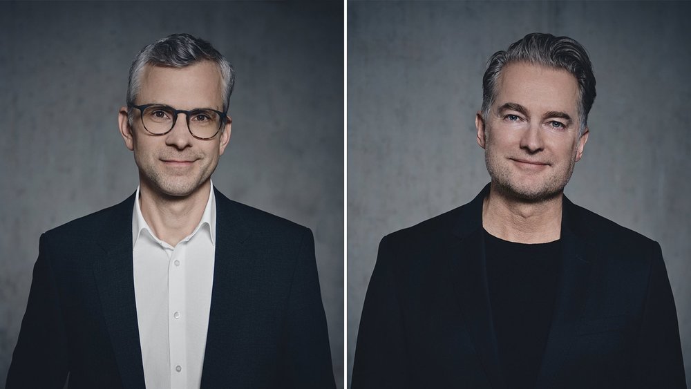 Pergantian Eksekutif Porsche Global