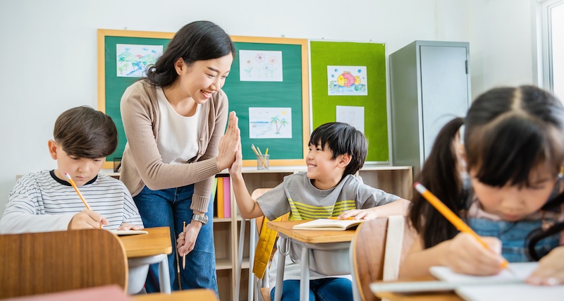 Persiapan Biaya Pendidikan Anak