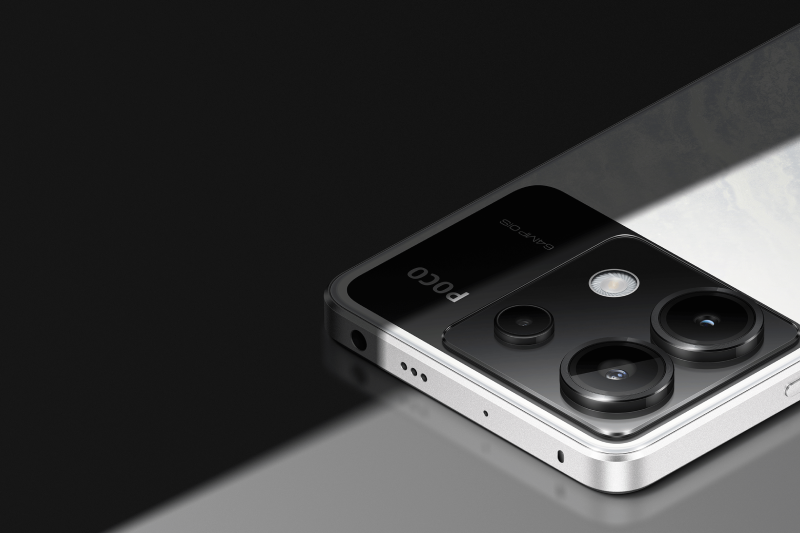 Poco X6 5G