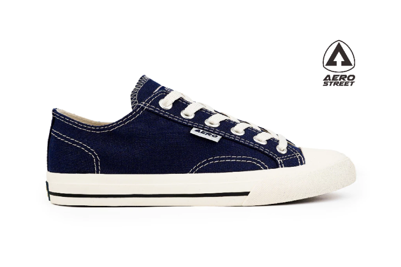 Sepatu Aerostreet