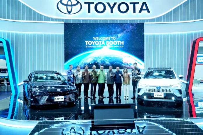 Toyota