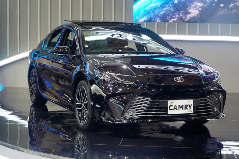 Toyota 