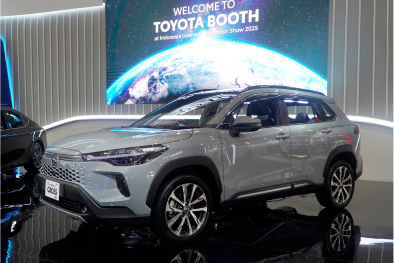 Toyota 