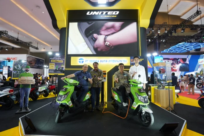 United E-Motor