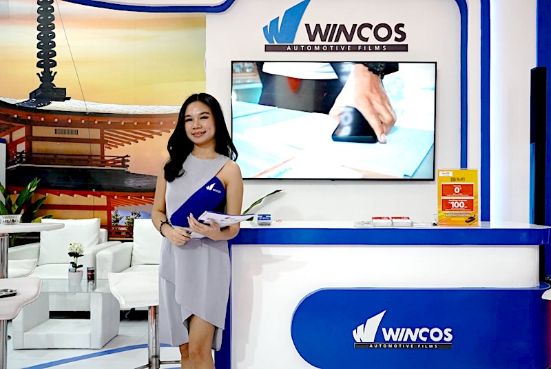 WIncos IIMS 2025