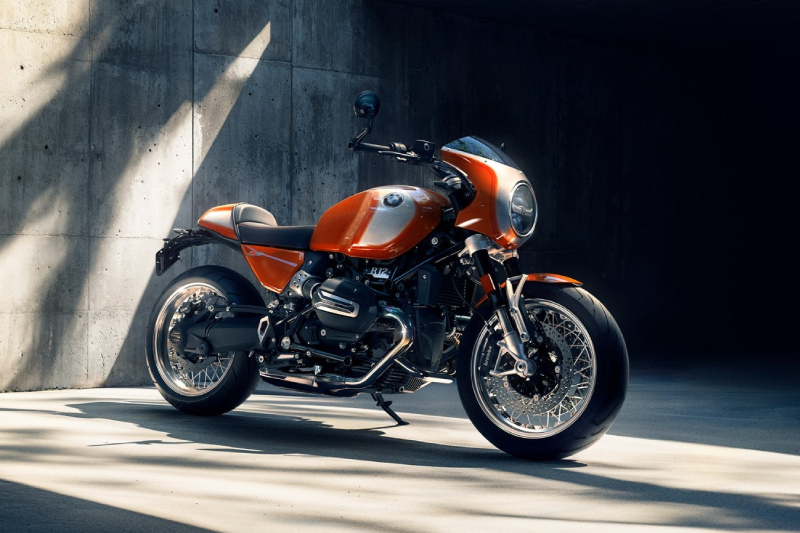 bmw r12 s